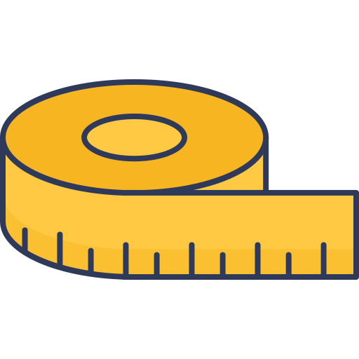 Measuring tape